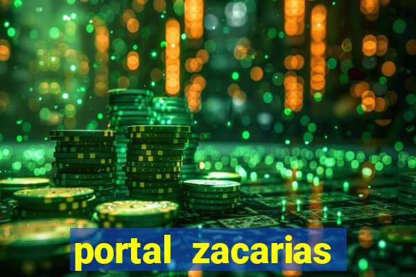 portal zacarias corpo encontrado no mar